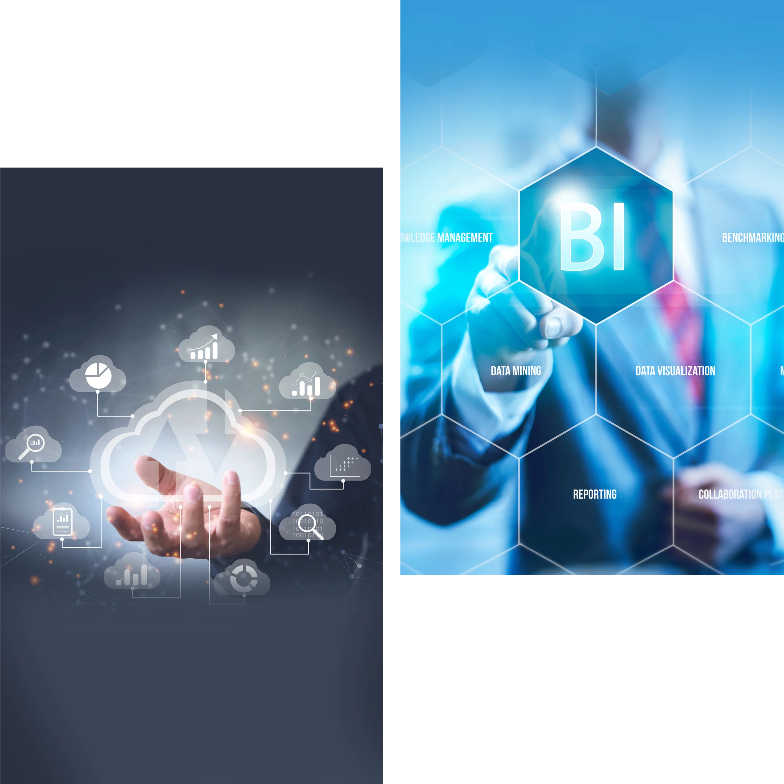 Business Intelligence