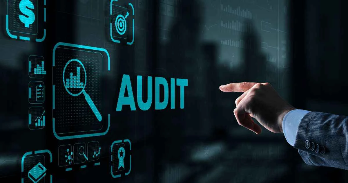 Audit Trail
