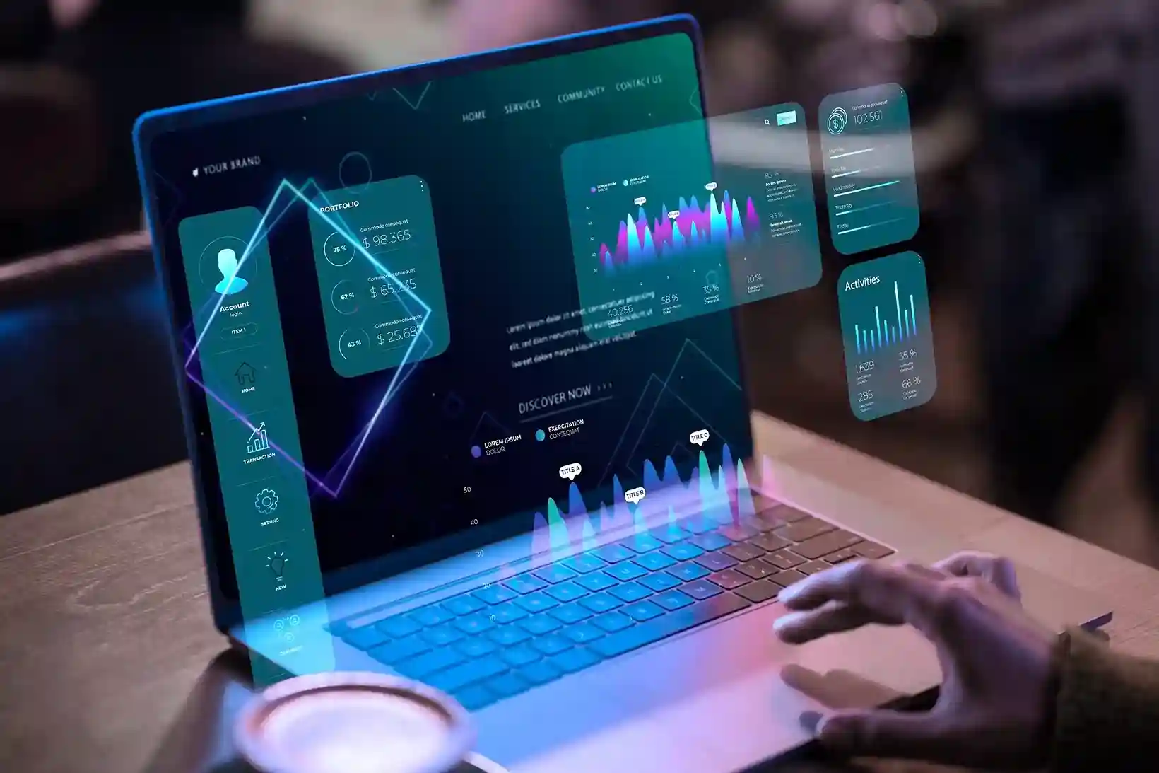 Customizable Software