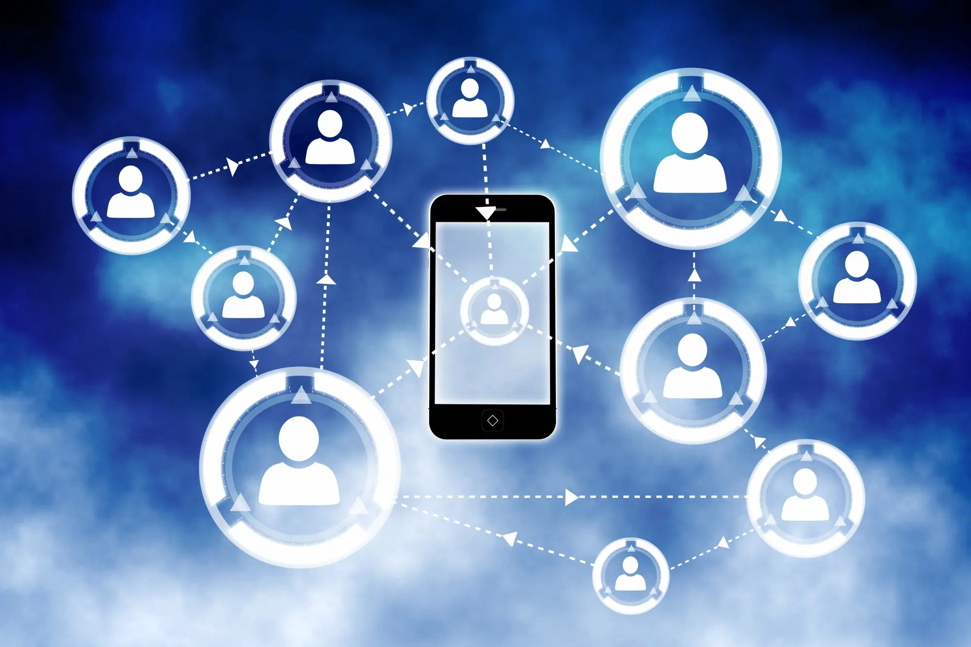 Unlimited Users