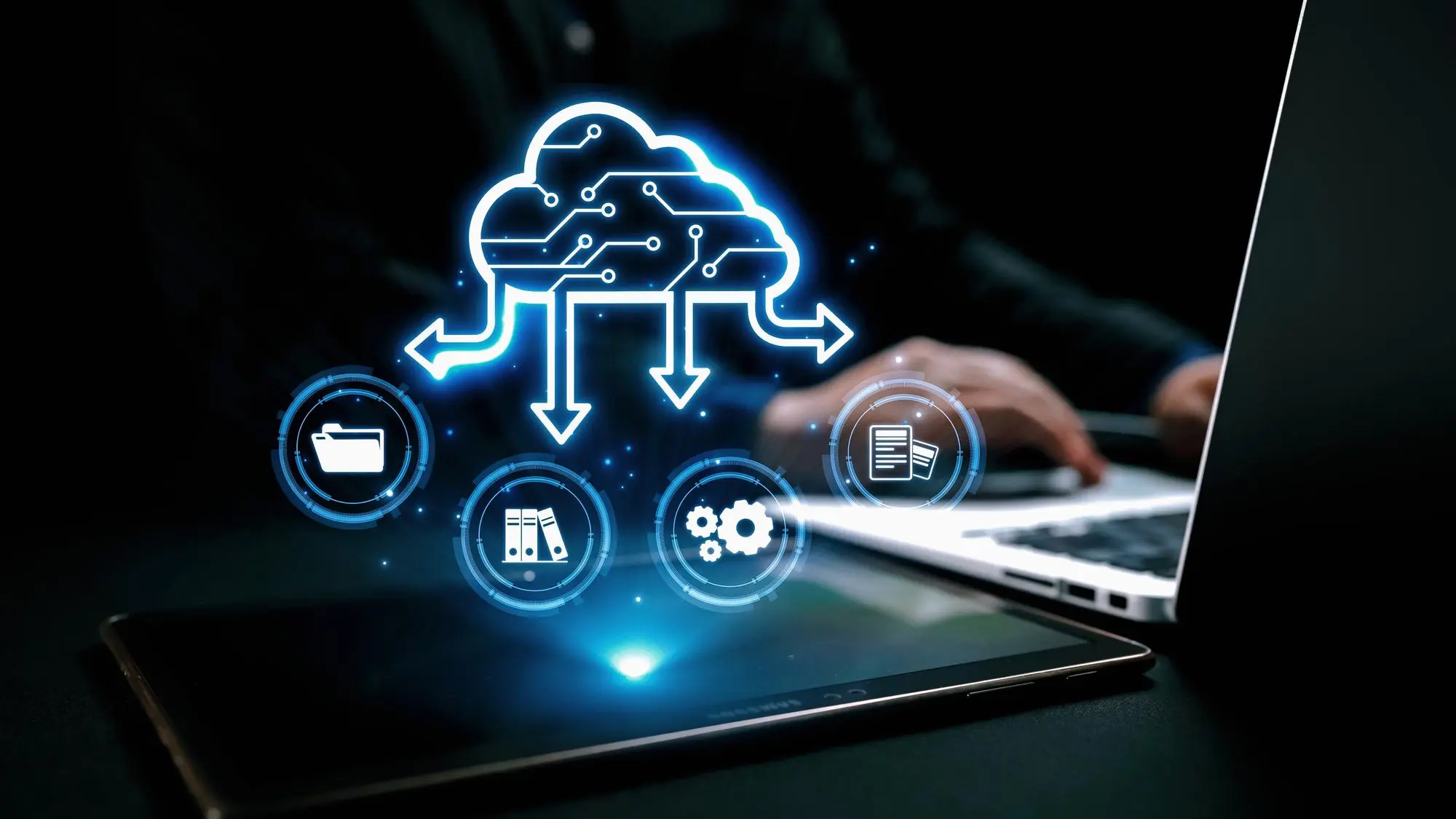 Web Based And Cloud Computing