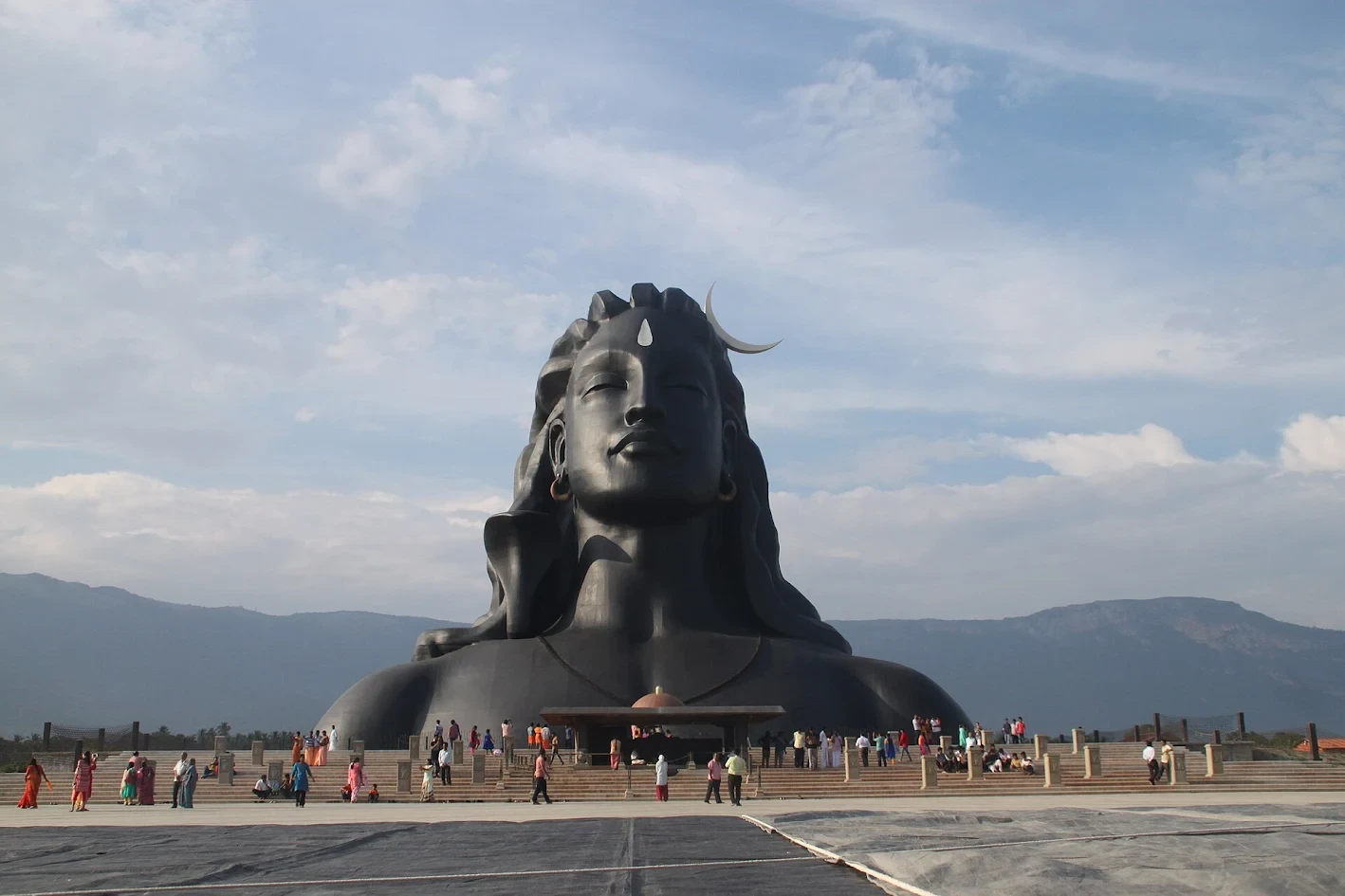 Coimbatore location