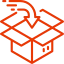 Packaging Industry icon