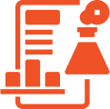 Apparel Production  icon
