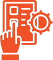 Production Management icon