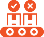 Analytics & Reporting icon