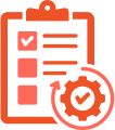 Formula & Batch Management icon