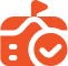 Quality & Compliance Control icon