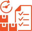 Perishable Inventory Management icon