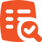 Quality & Compliance Monitoring icon