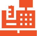 Retail & POS Management icon