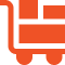 Procurement & Raw Material Management icon