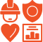 Procurement & Inventory icon