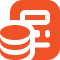 Finance & Quality Control icon