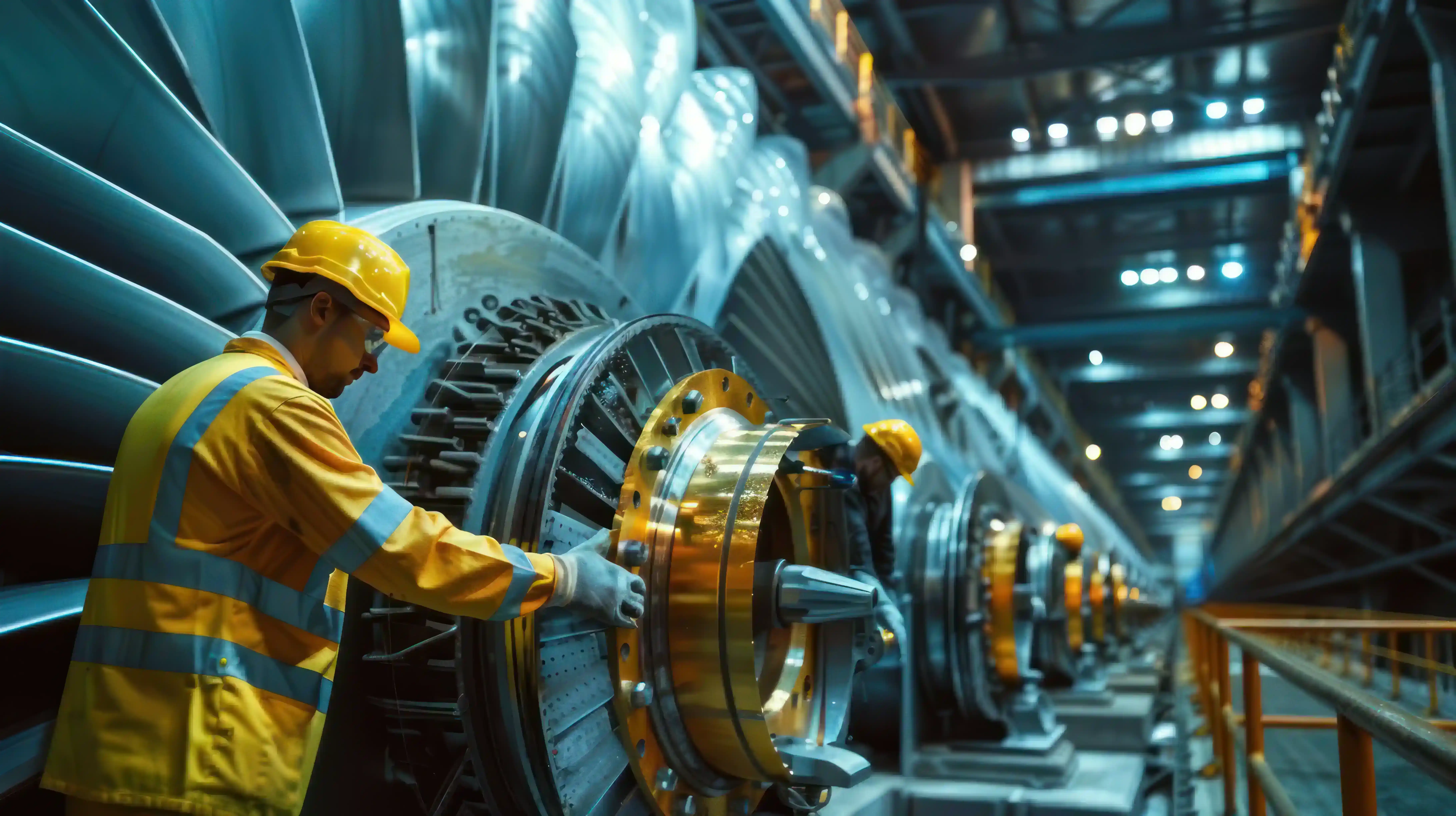 Plant maintenance software for managing maintenance tasks and schedules